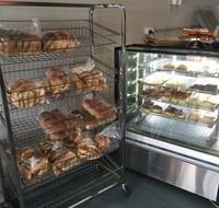 Upper Murray Community Bakery - Tourism Noosa