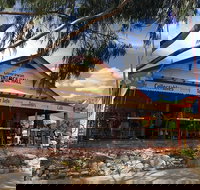 Vintage Hall Cafe - Tourism Noosa