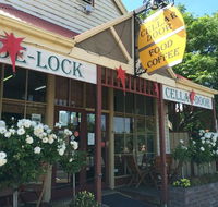 Wa-De-Lock Cellar Door - Tourism Noosa