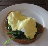 Wicked Temptations Cafe - Tourism Noosa