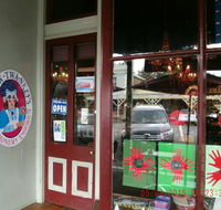 Widow Twankey's Cafe - Tourism Noosa