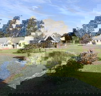 Windmill Pizza - Tourism Noosa