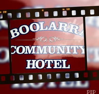 Boolarra Community Hotel - Tourism Noosa