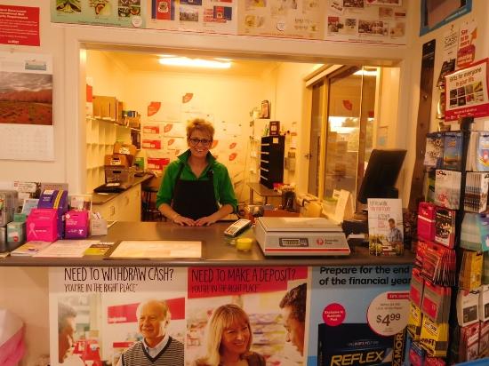 Grampians VIC Tourism Noosa