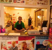 Bridge Cafe - Tourism Noosa