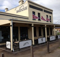 Bridgewater Bakehouse - Tourism Noosa