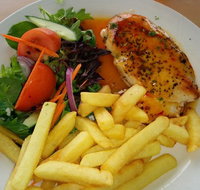 Buchan Caves Hotel - Tourism Noosa