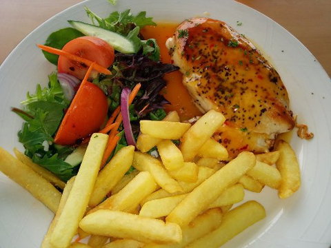 Buchan Caves Hotel - Tourism Noosa 0