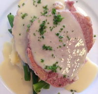 Catalpa Cafe - Tourism Noosa
