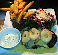 Corowa Golf Club - Tourism Noosa