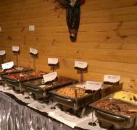 Dish Dining and Events - Tourism Noosa