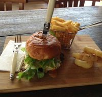 Doc Yarrum Cafe - Tourism Noosa