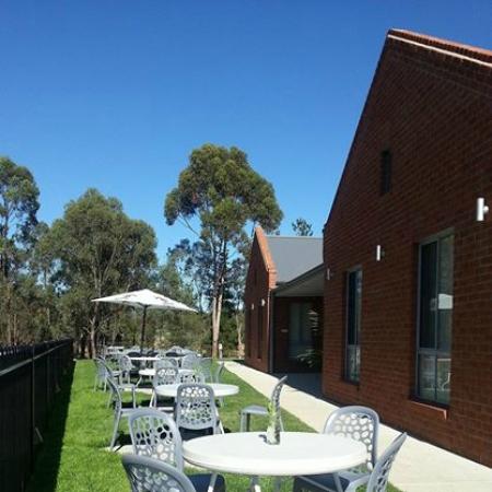 Eurack VIC Tourism Noosa