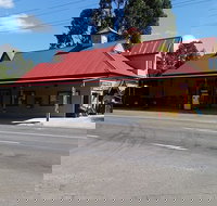 Gellibrand River Store and Cafe - Tourism Noosa