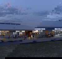 Seaspray Surf Life Saving Club - Tourism Noosa