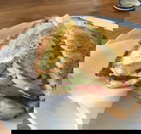 Swanpool General Store  Roadhouse - Tourism Noosa