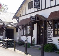 Tatong Tavern - Tourism Noosa