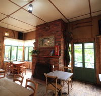 The Blue Duck Inn Hotel Pub - Tourism Noosa