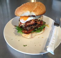 The Ripple Cafe - Tourism Noosa
