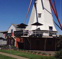 The Windmill Chocolate Shop  Cafe - Tourism Noosa