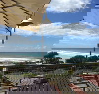 The Wye Beach Hotel Bistro - Tourism Noosa