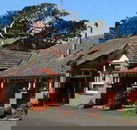 Ti Tree Hotel - Tourism Noosa