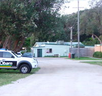 Walkerville Kiosk - Tourism Noosa