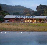 Wye General Store and Cafe - Tourism Noosa