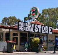 Yanakie General Store - Tourism Noosa
