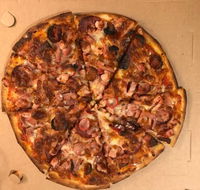 Jerry's Place Pizza - Tourism Noosa