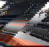 Black Bear BBQ - Tourism Noosa