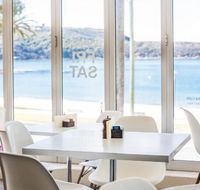 Beach House Balmoral Restaurant  Cafe - Tourism Noosa