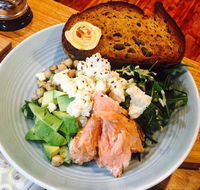 Charles Street Kitchen - Tourism Noosa