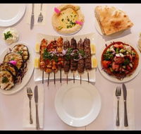 Eddies Lebanese Eatery - Tourism Noosa