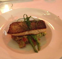 Firehouse Grill - Tourism Noosa