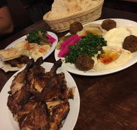 HAWA Charcoal Chicken - Tourism Noosa