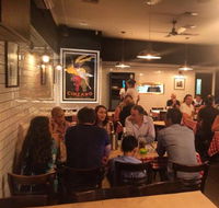 Mamma Barone Italian Restaurant - Tourism Noosa