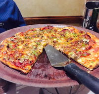 Non Finito Pizzeria - Tourism Noosa