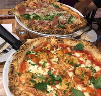 Postcard from Napoli - Tourism Noosa