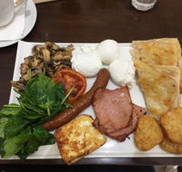 Poveli Deli Cafe - Tourism Noosa