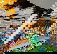 St George Maso's - Tourism Noosa