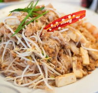 Thai On Sky - Tourism Noosa