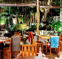 The Buddha Belly - Tourism Noosa