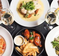 Fire On Unley - Tourism Noosa