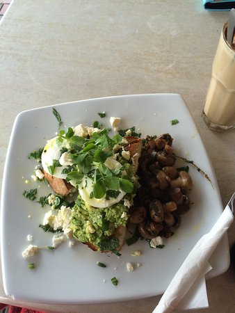 GG's Cafe Dulwich - Tourism Noosa 0