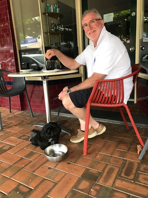 GG's Cafe Dulwich - Tourism Noosa 3
