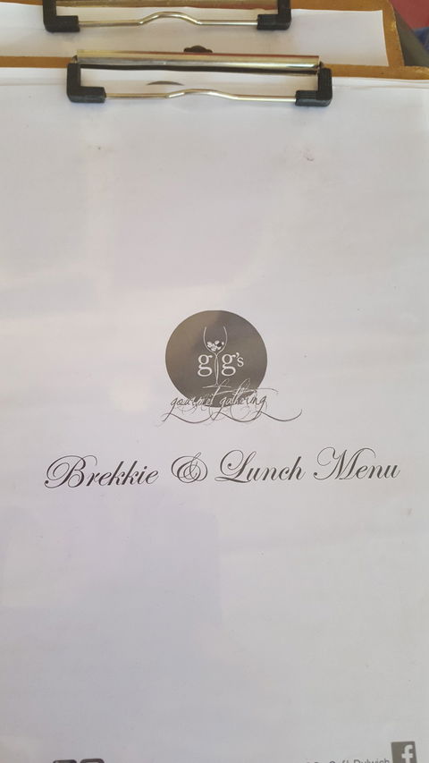 GG's Cafe Dulwich - Tourism Noosa 4