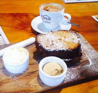 The Terrace Espresso Bar - Tourism Noosa