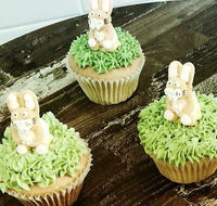 Hummingbird Lane Patisserie - Tourism Noosa