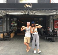 Mie Thai Gymea - Tourism Noosa